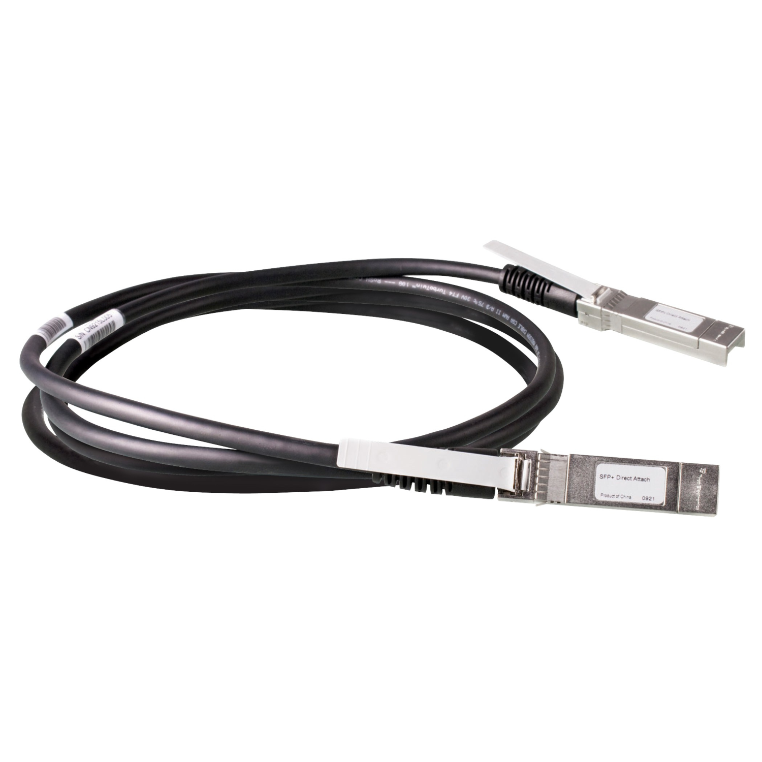 HPE X240 Fibre Optic Cables