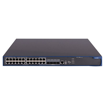 HPE Hp A5500-24G Ei Network Switch (Refurb)