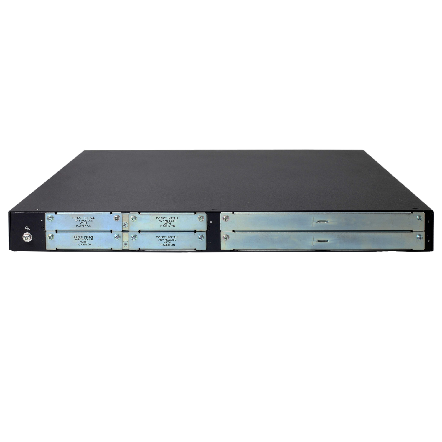 HPE MSR3024 Wired Routers