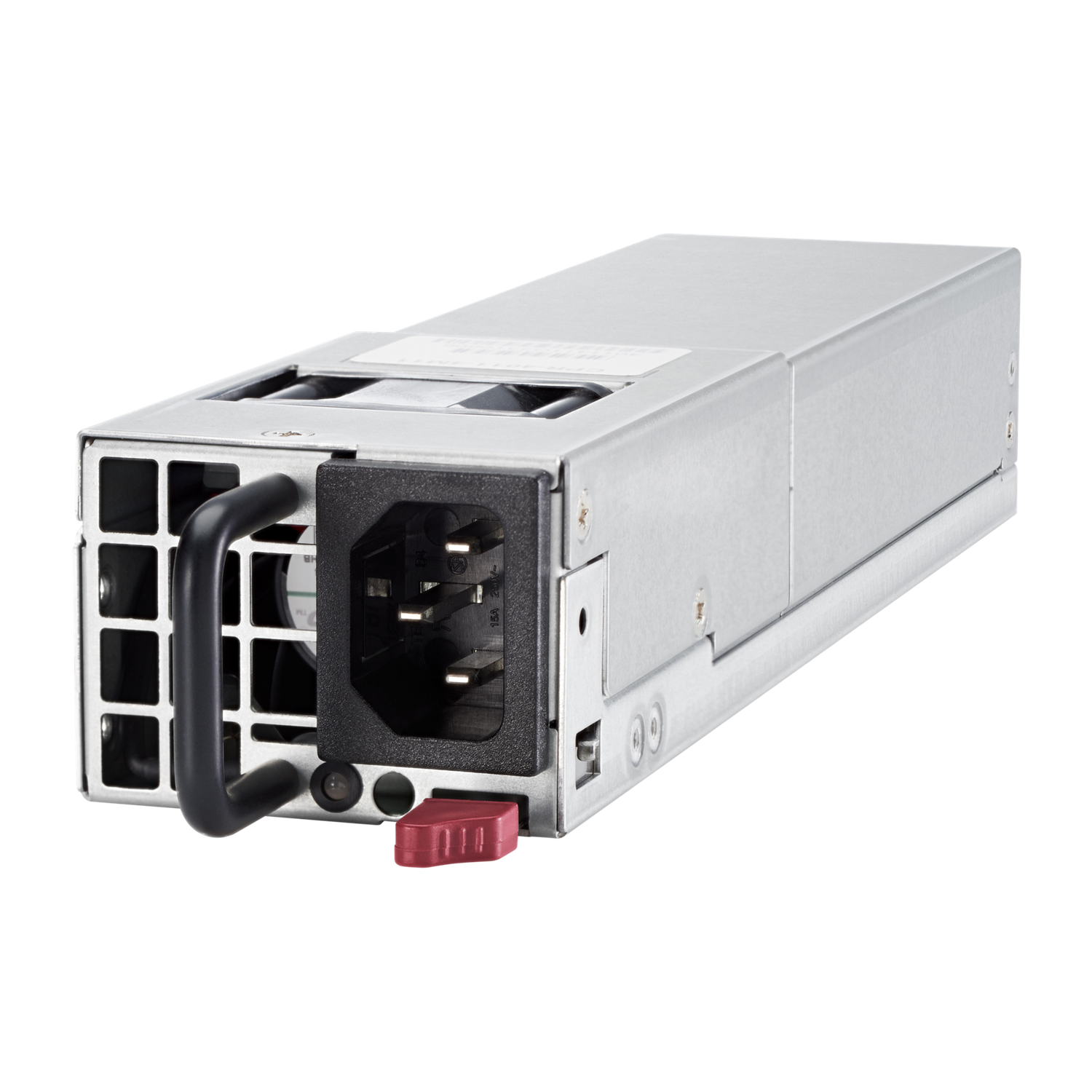 HPE JL086A Network Switch Components - Metallic