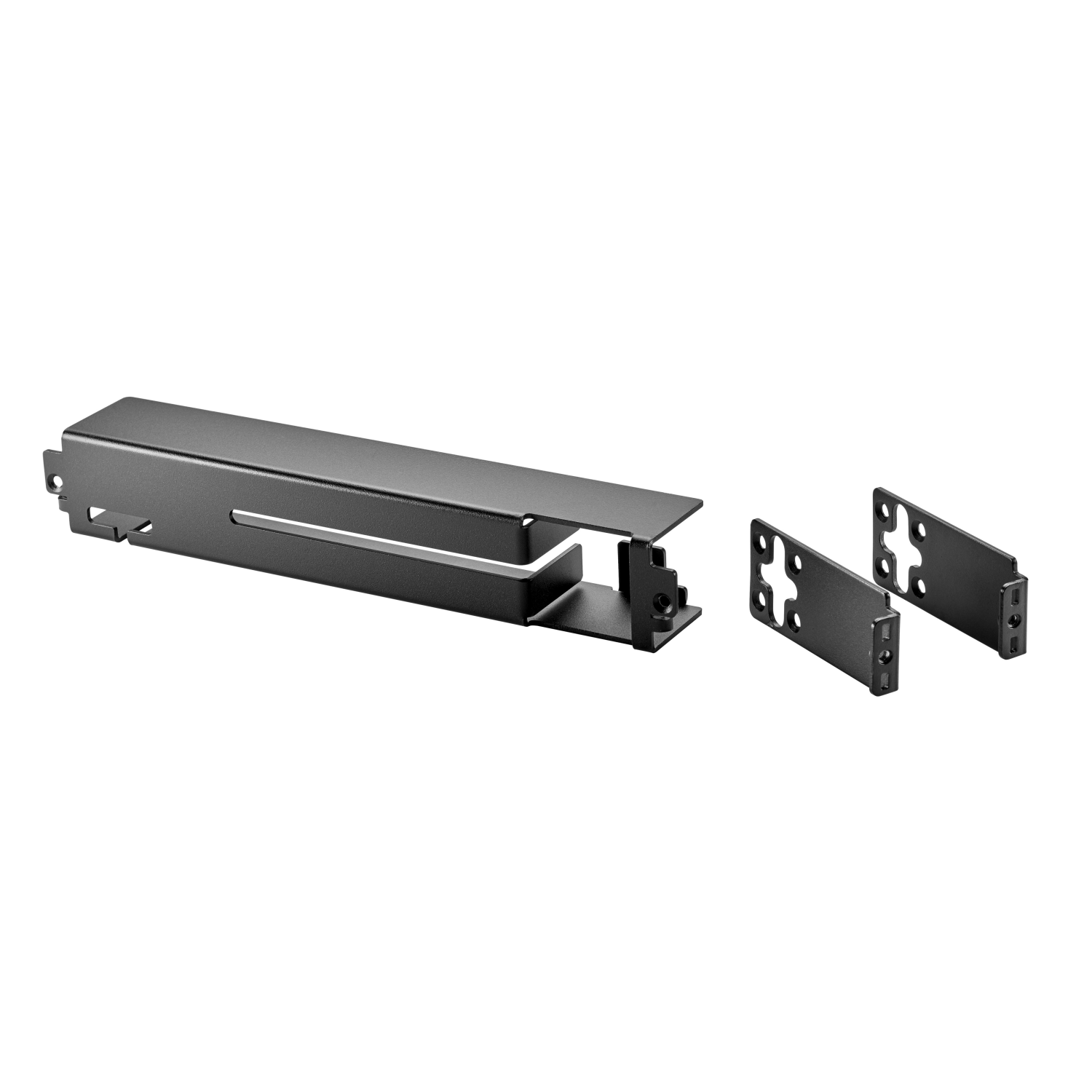 HPE 2930F Networking Cables - Black