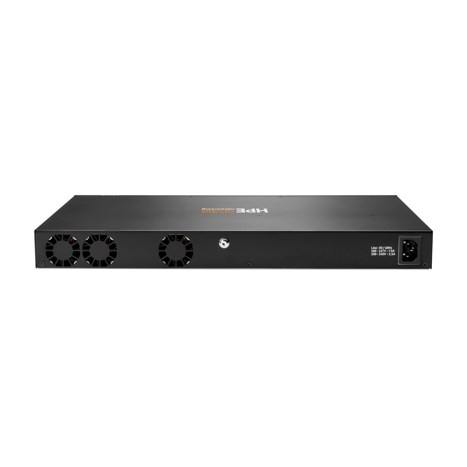 HPE 6200F Network Switches - 8000MB
