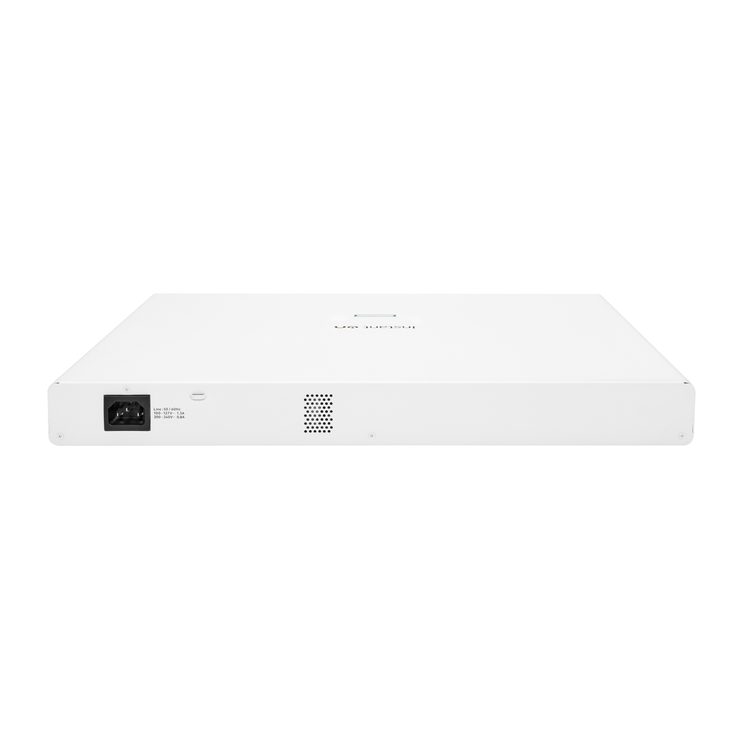 HPE 12XGT Network Switches - 1024MB
