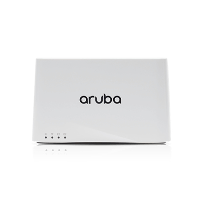 HPE AP-203R Wireless Access Points - White