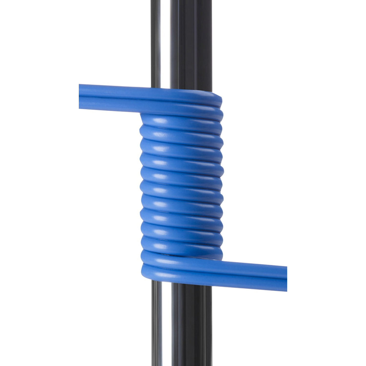 Hewlett Packard Enterprise Premier Flex Multi Fiber Push On to 4 x Lucent Connector 5m Cable