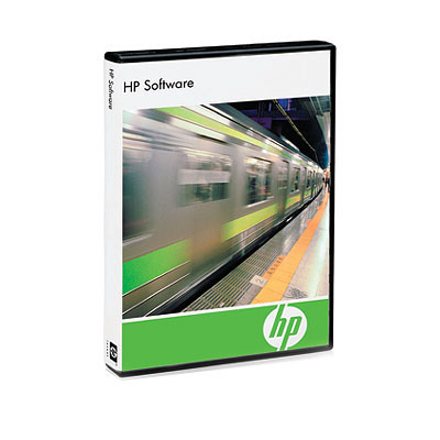 HPE M6K34AAE Operating Systems