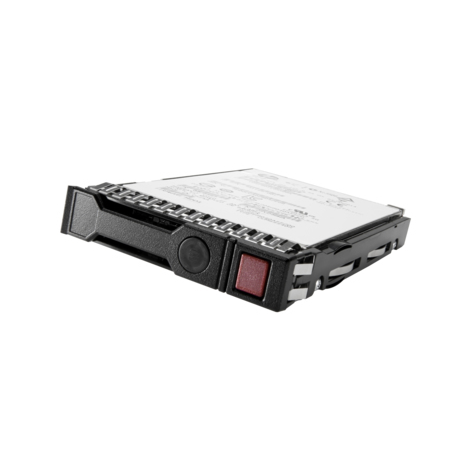 Hewlett Packard Enterprise StoreVirtual 3000 1.2TB 12G SAS 10K SFF (2.5in) Enterprise 3yr Warranty HDD 2.5" 1200 GB