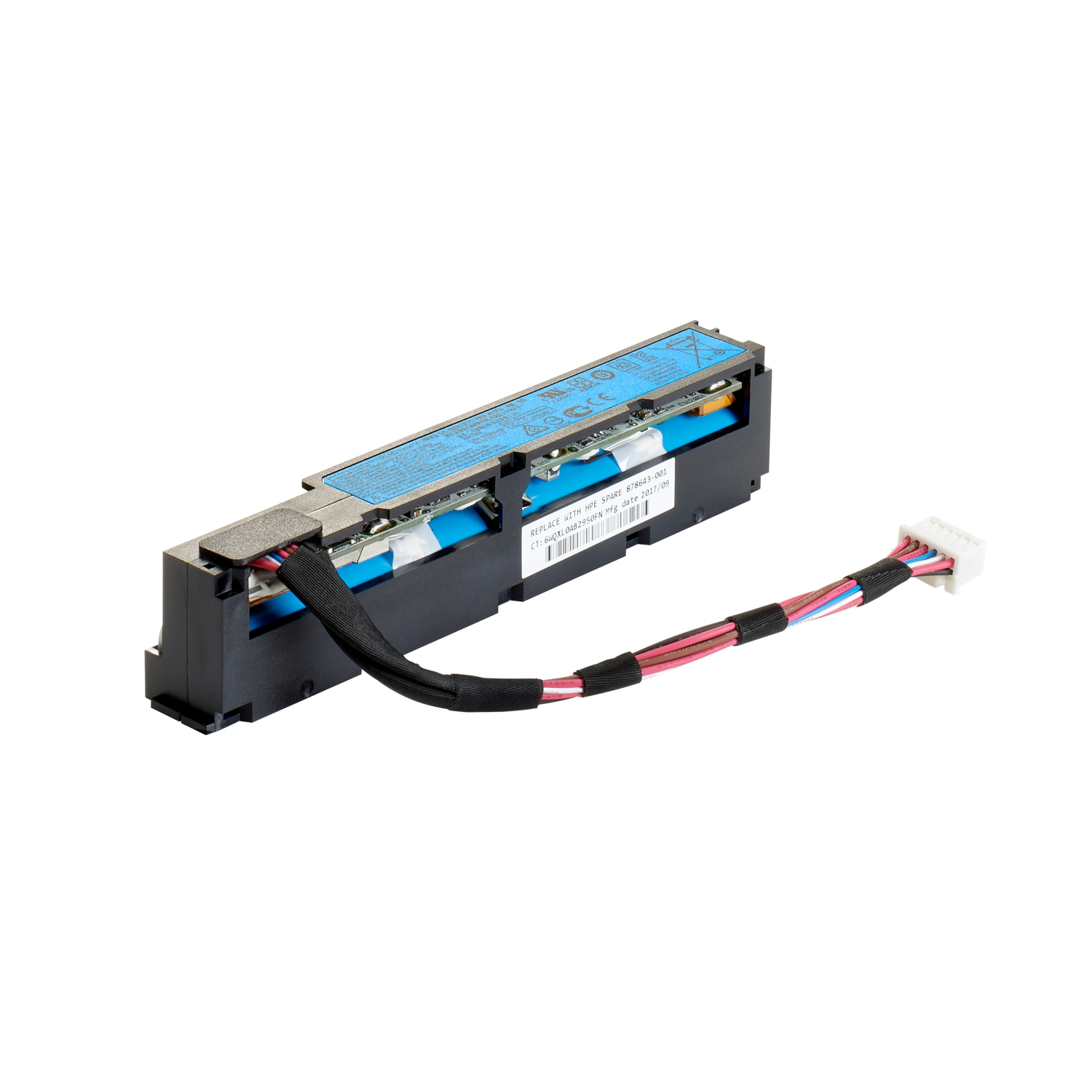 HPE P01367-B21 Rack Accessories