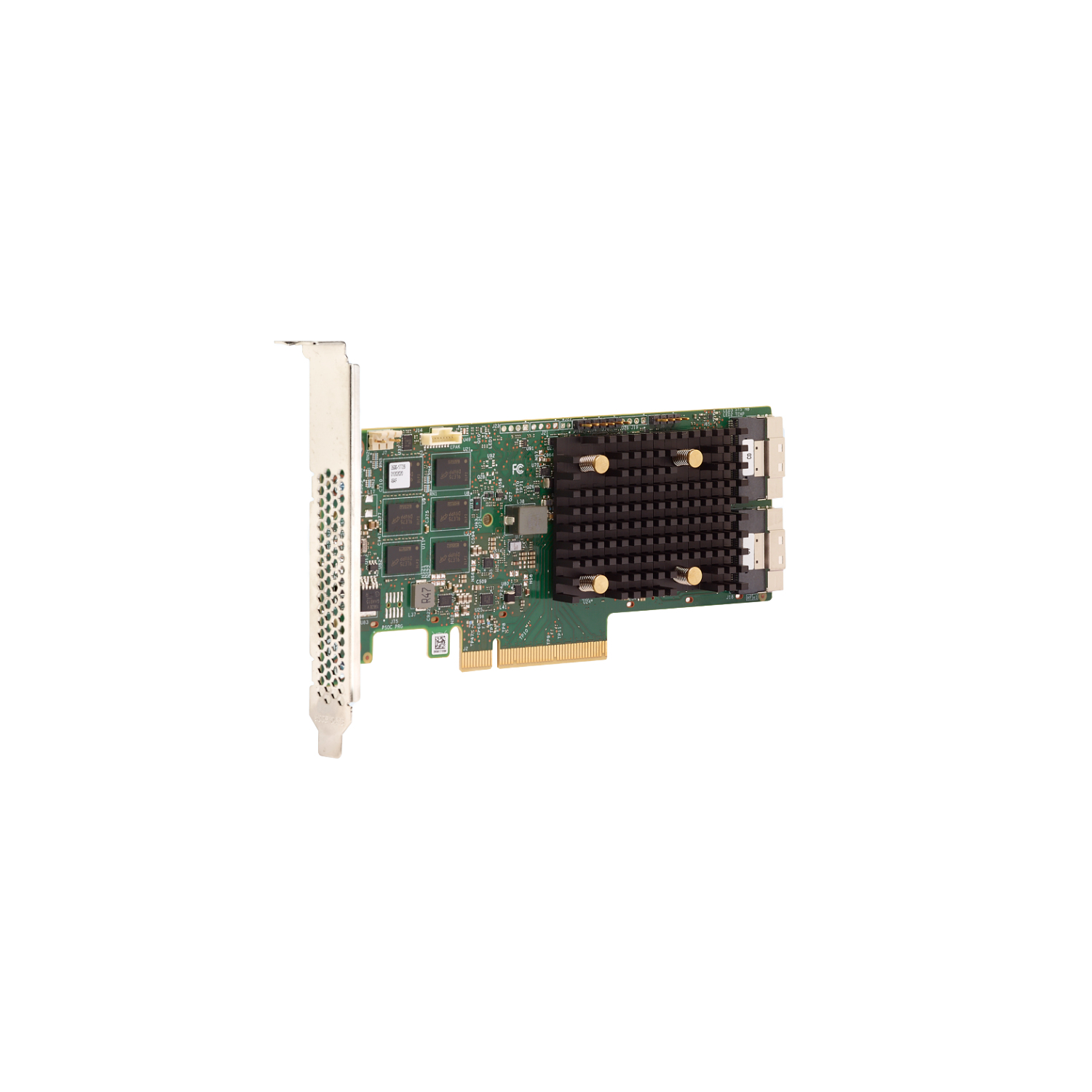 HPE P06367-B21 RAID Controllers