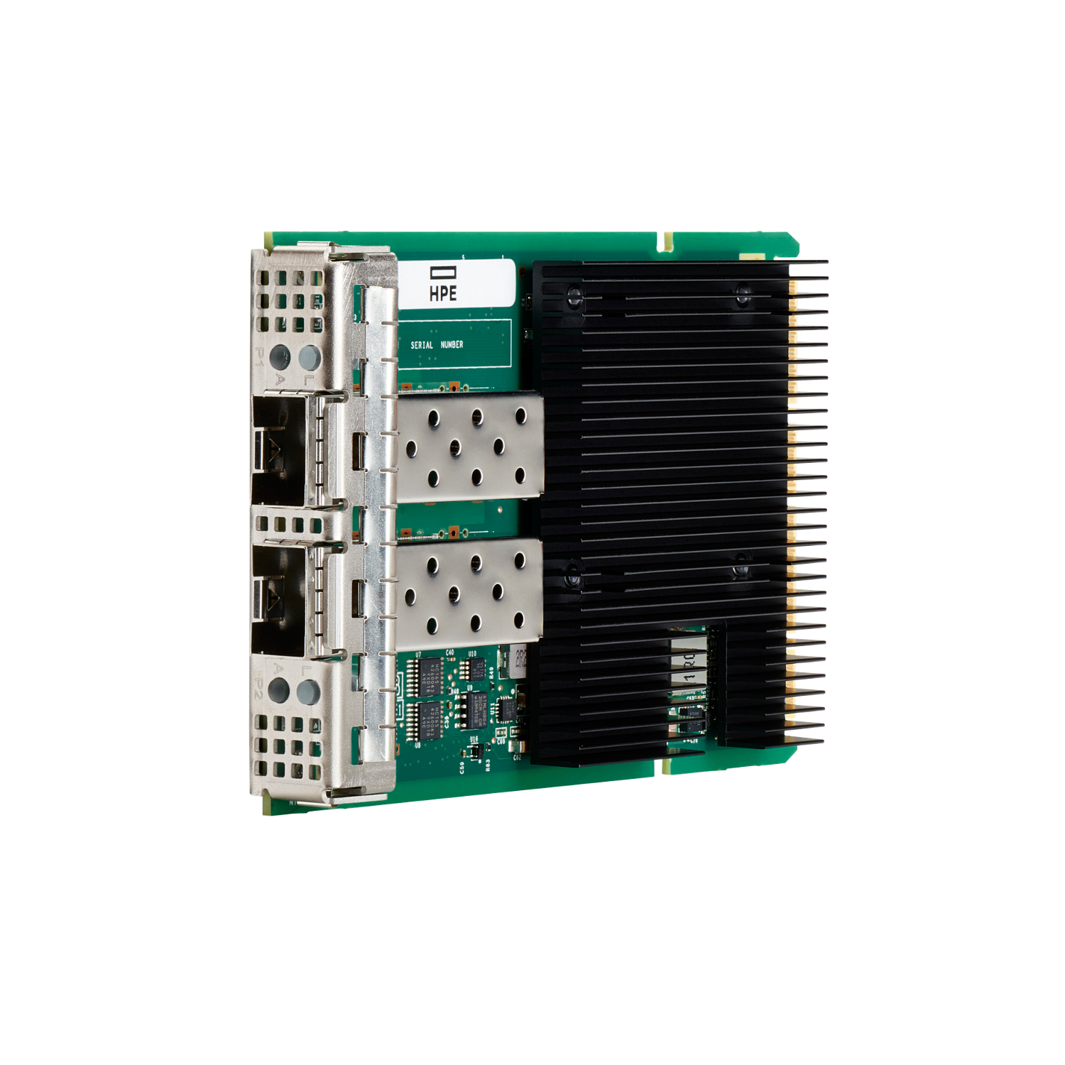 HPE BCM57414 Network Cards