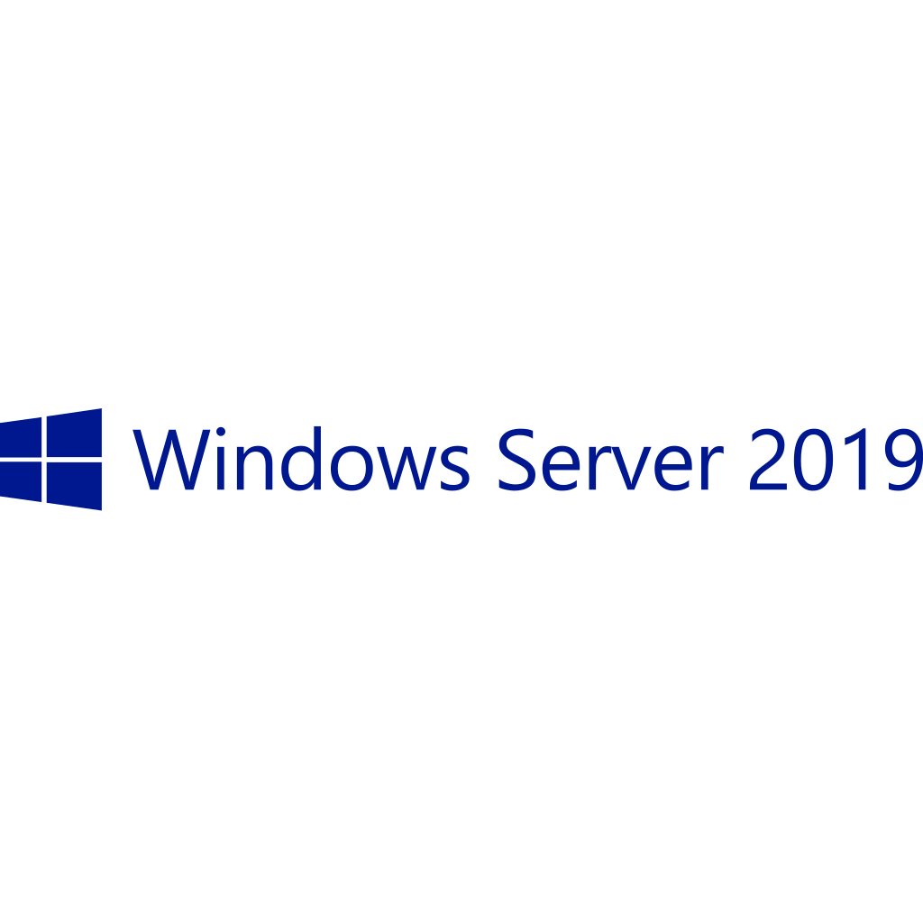 Hewlett Packard Enterprise Microsoft Windows Server 2019 1 license(s) License Mu