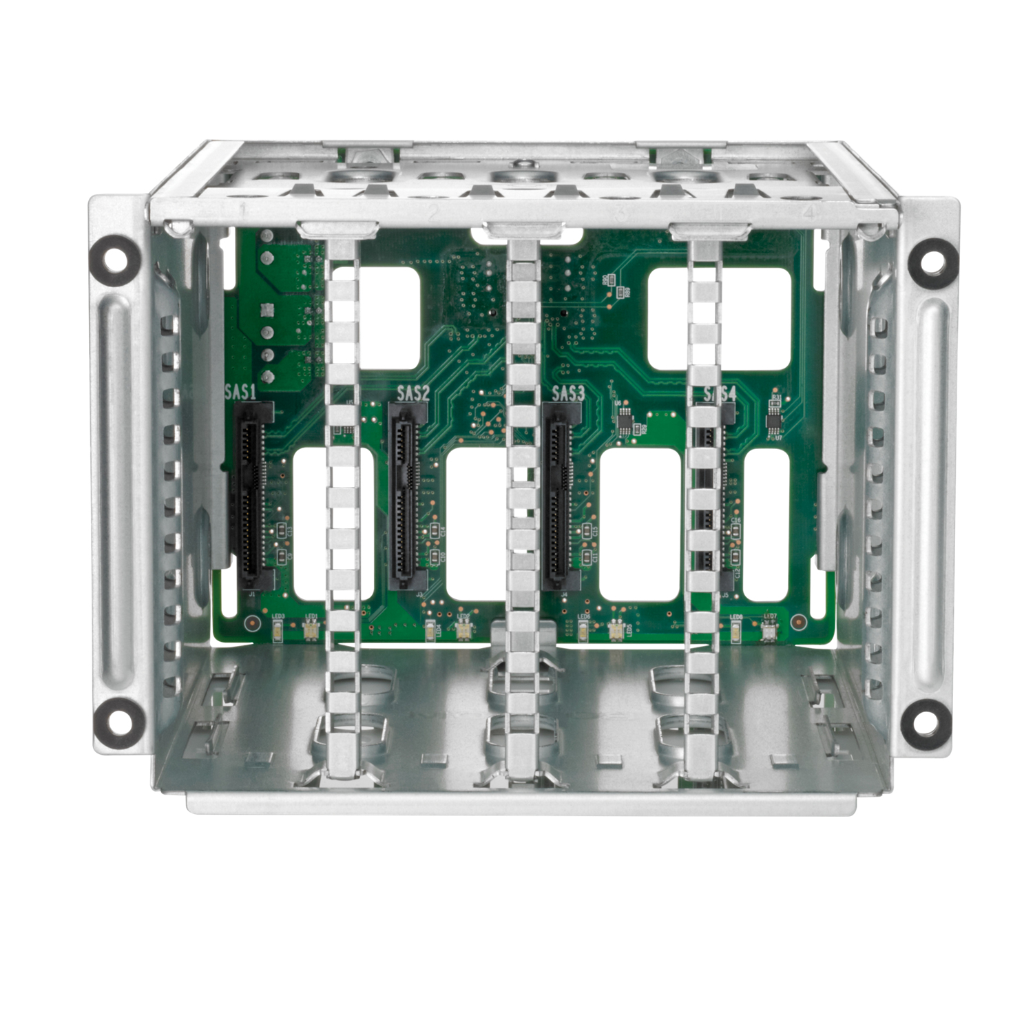HPE P15504-B21 Computer Case Parts