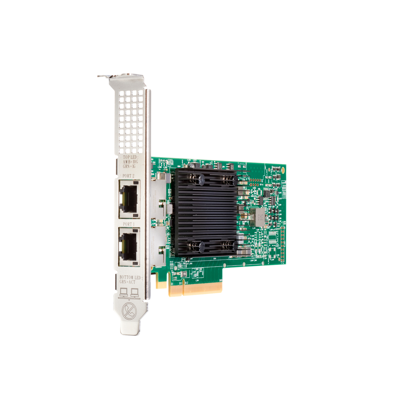HPE BCM57416 Network Cards