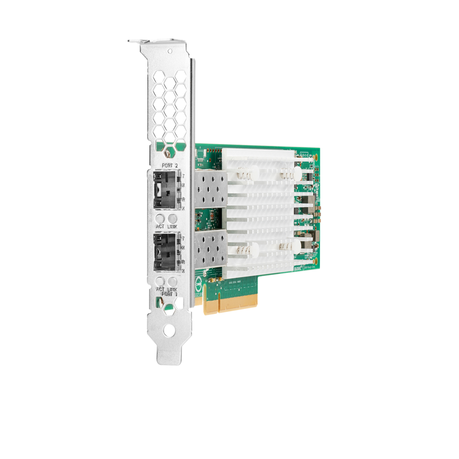HPE BCM57412 Network Cards