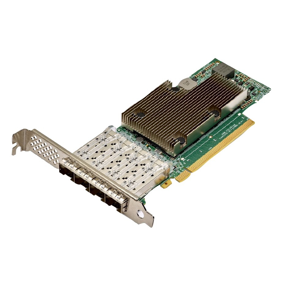 HPE BCM57504 Network Cards