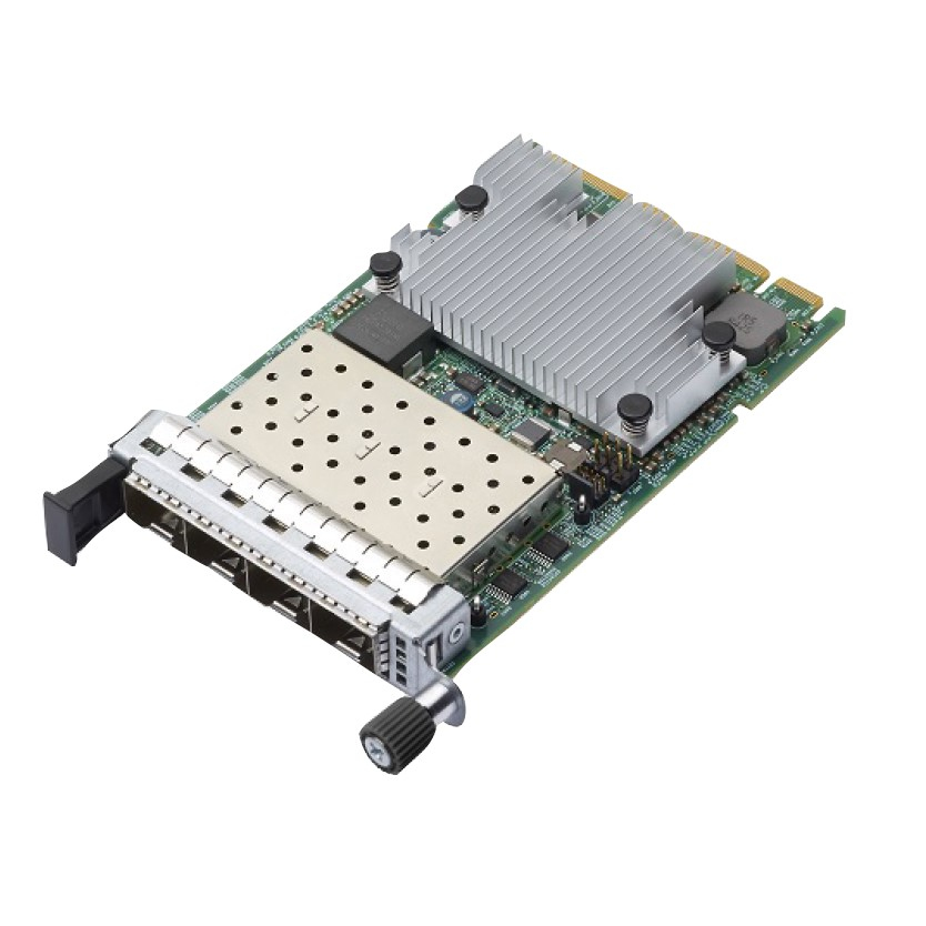 HPE BCM57504 Network Cards