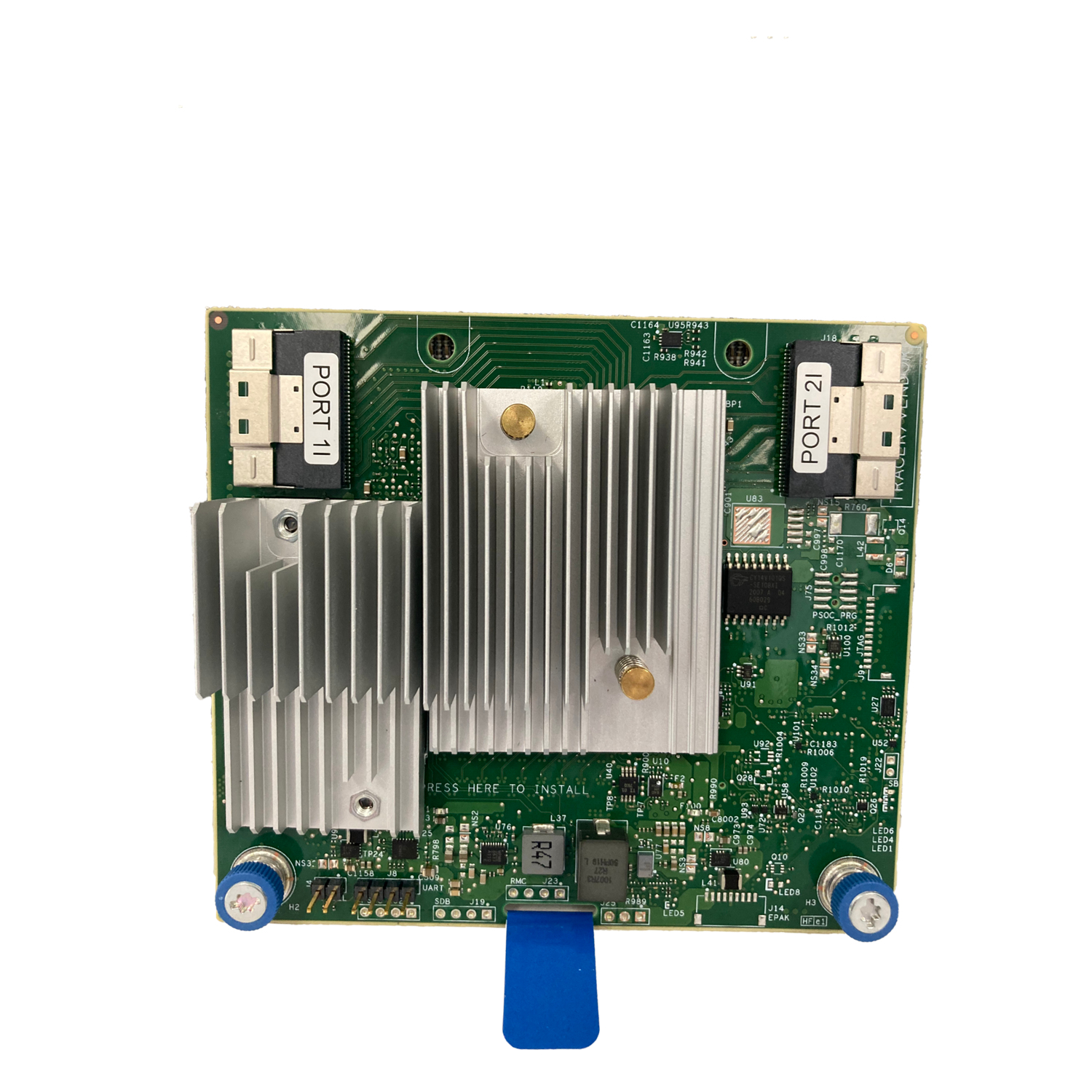 HPE P26279-B21 RAID Controllers
