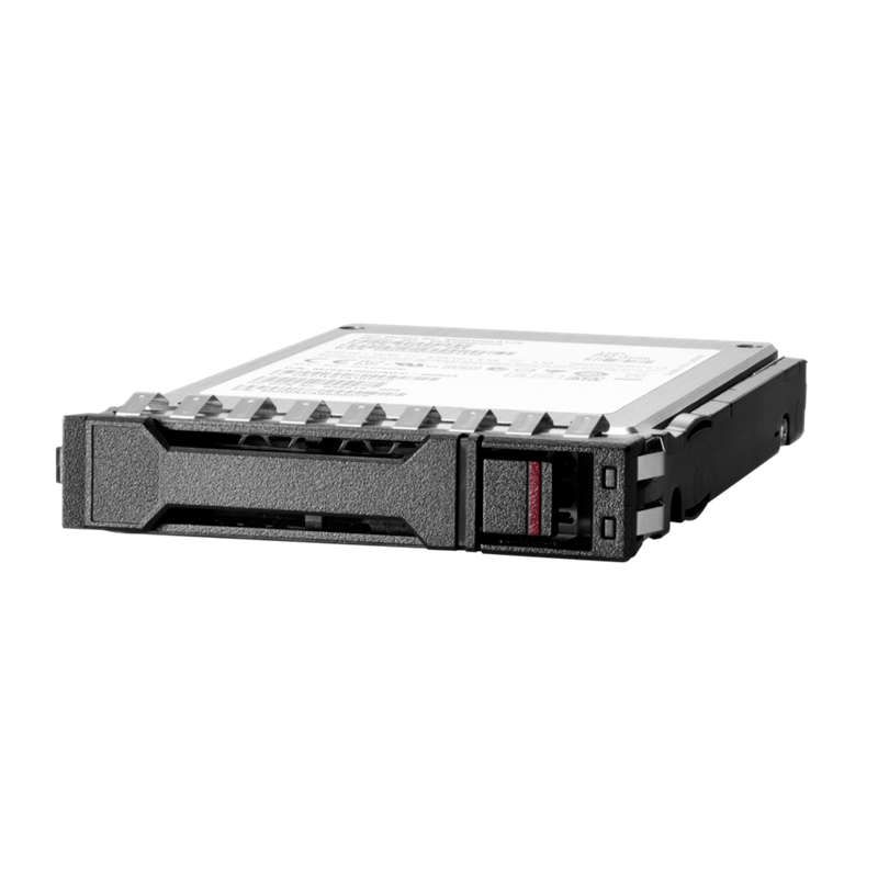 HPE P28505-B21 Internal Hard Drives