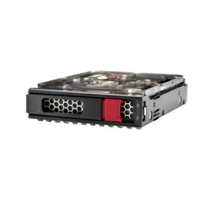 HPE P37678-B21 internal hard drive 18 TB 7200 RPM 3.5" Serial ATA