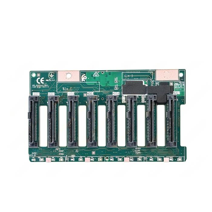 HPE 8SFF Computer Case Parts