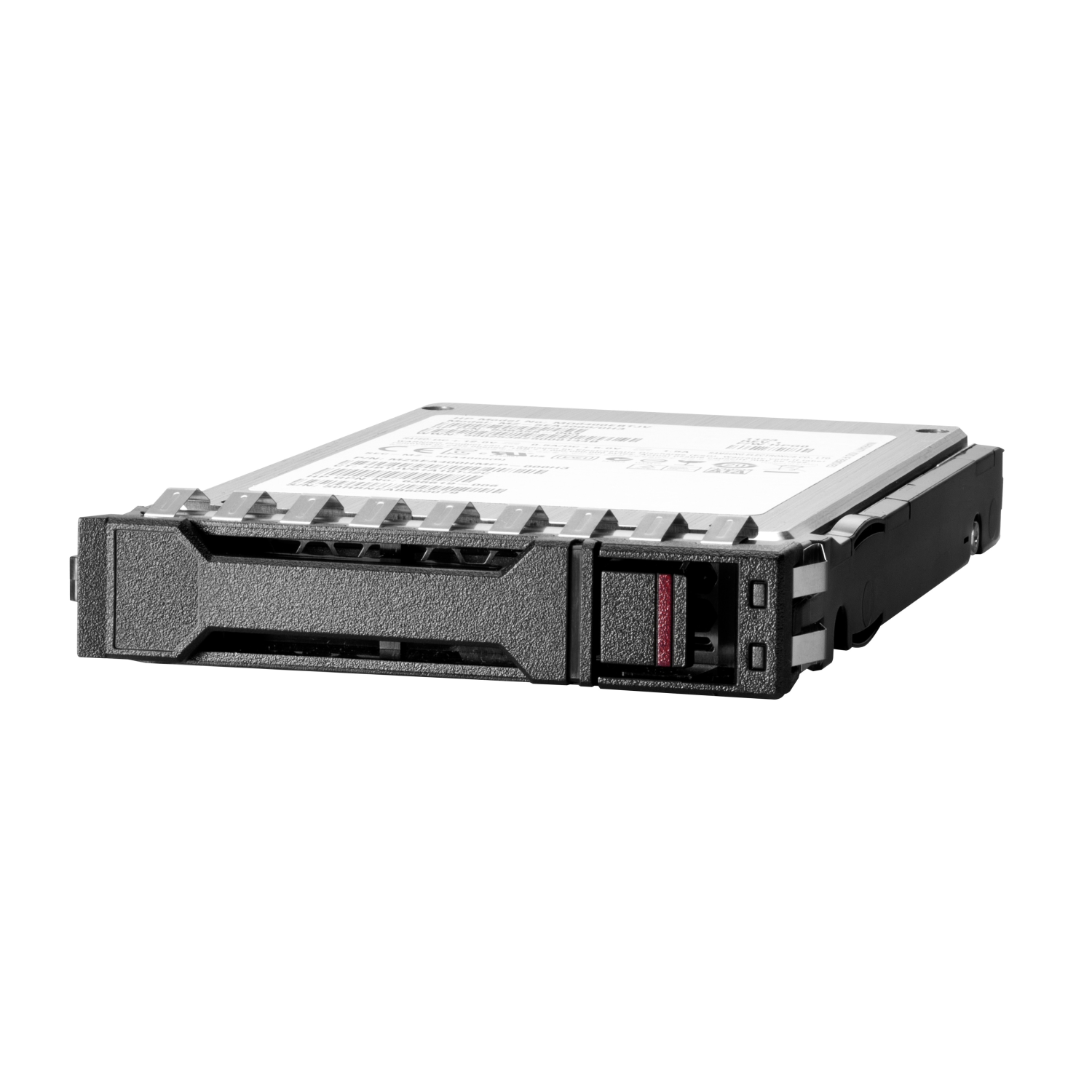HPE P40496-B21 Internal Solid State Drives