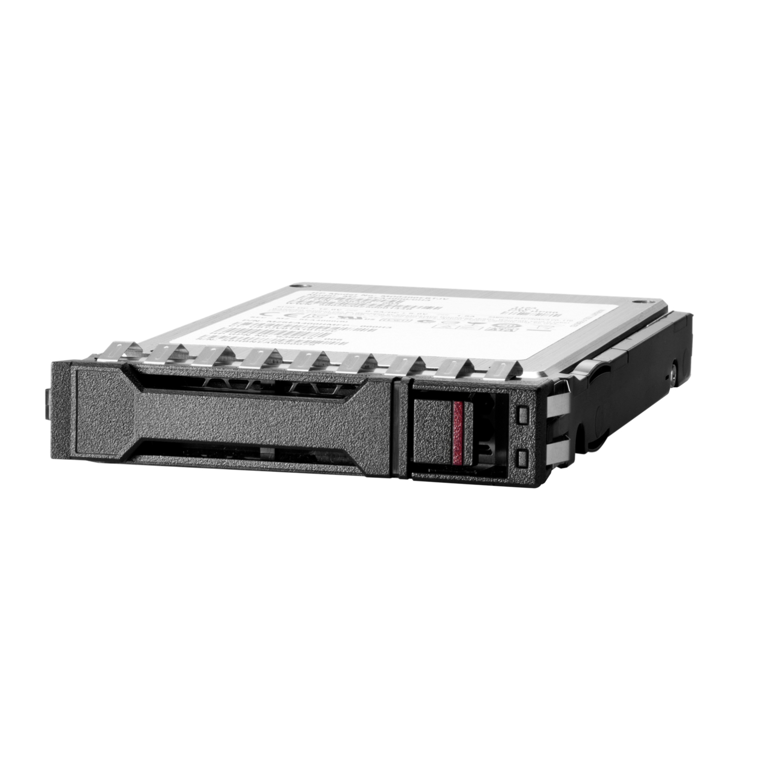 HPE 92TB Internal Solid State Drives