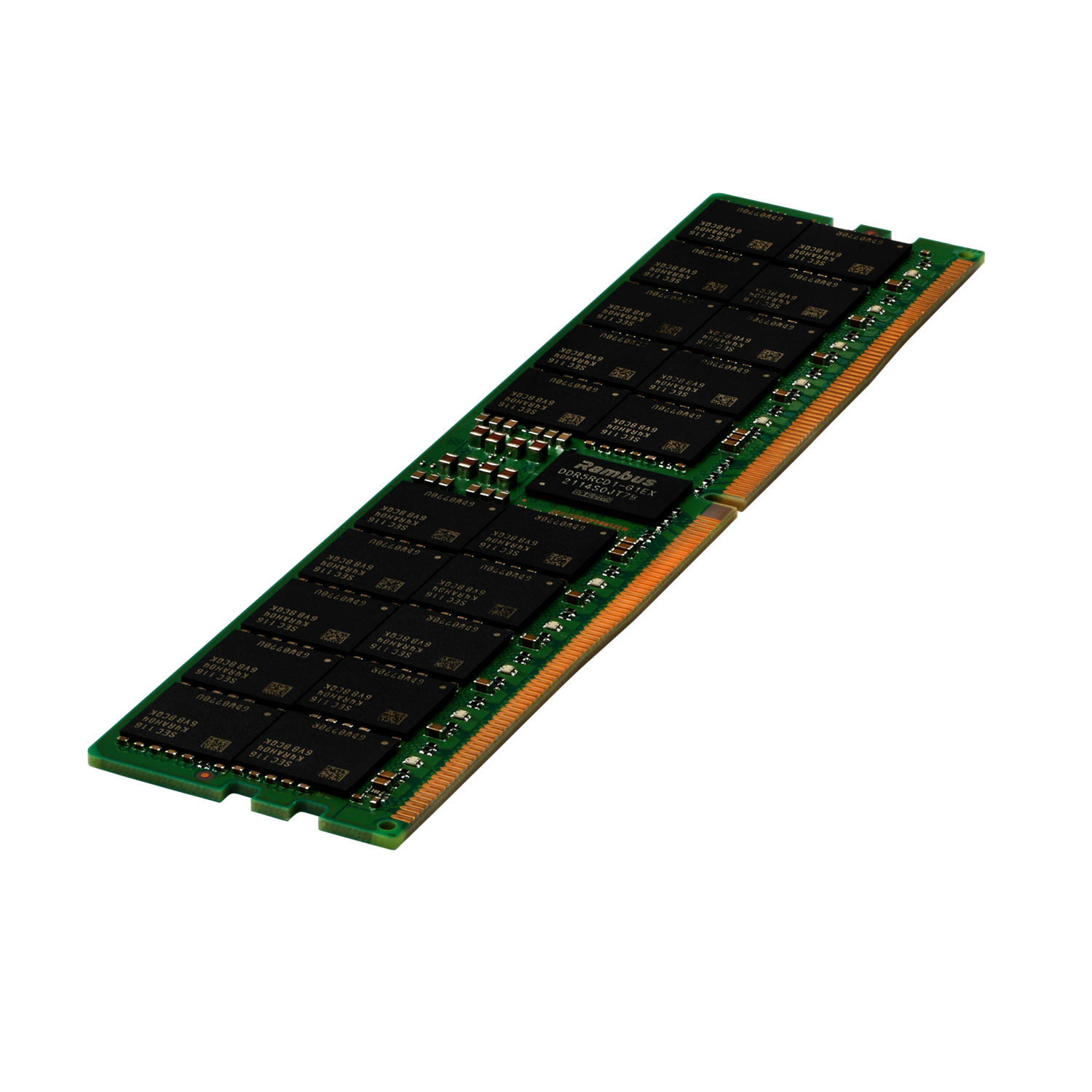HPE P43322-B21 Memory RAM - 16GB