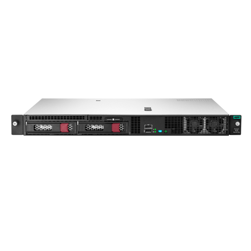 HPE DL20 Servers - 8GB
