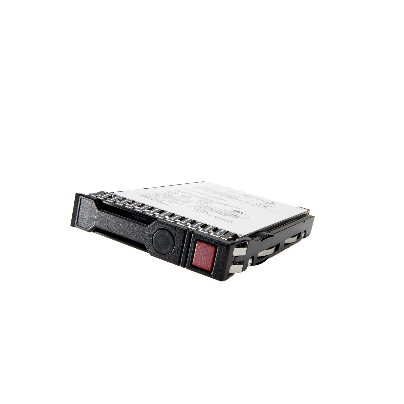 HPE 84TB Internal Solid State Drives