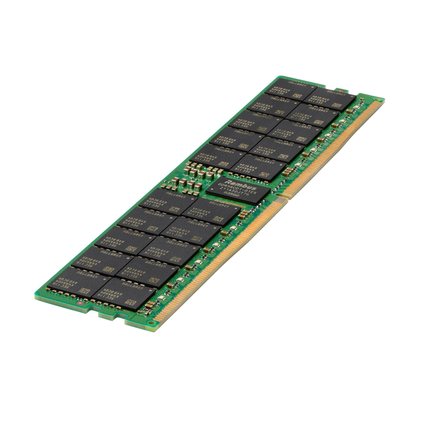 HPE P50313-B21 Memory RAM - 128GB