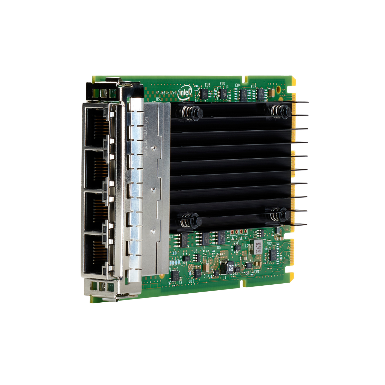 HPE BCM5719 Network Cards