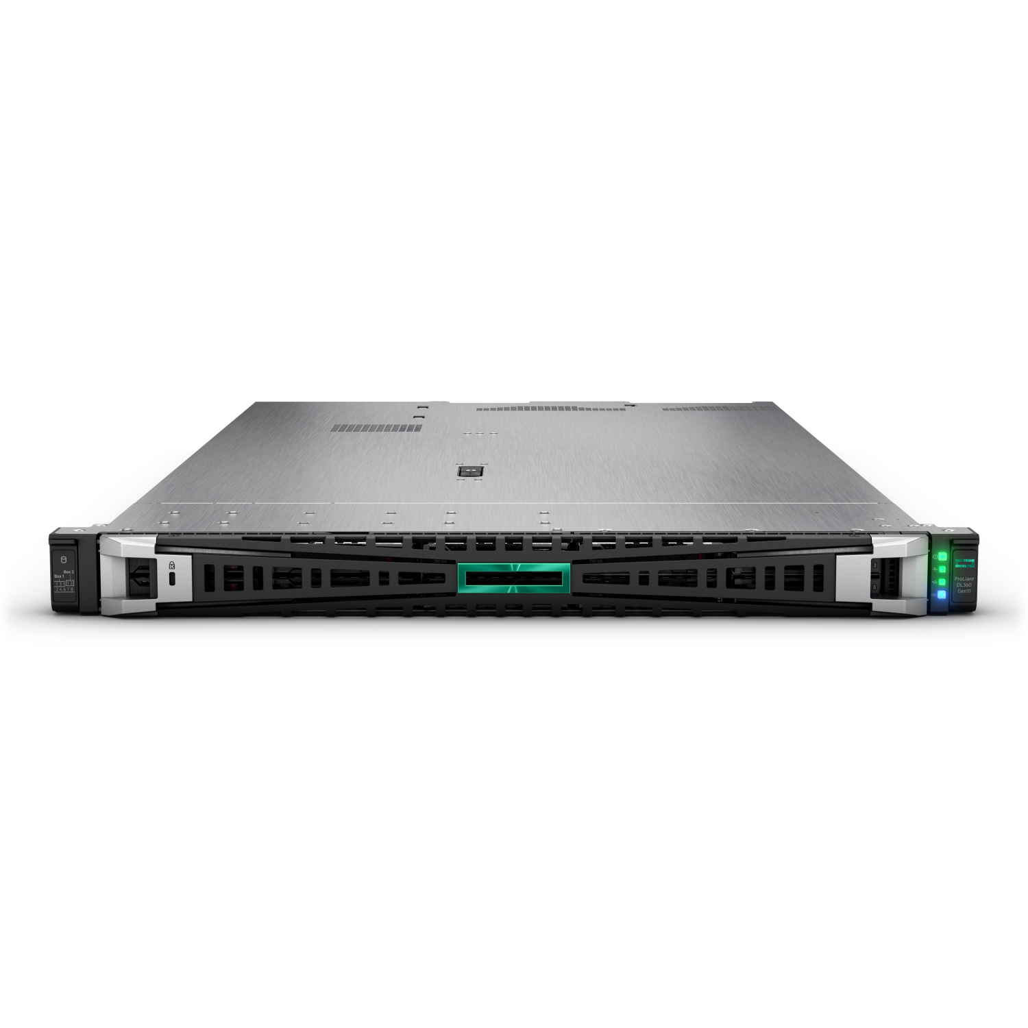 HPE DL360 Servers - 32GB