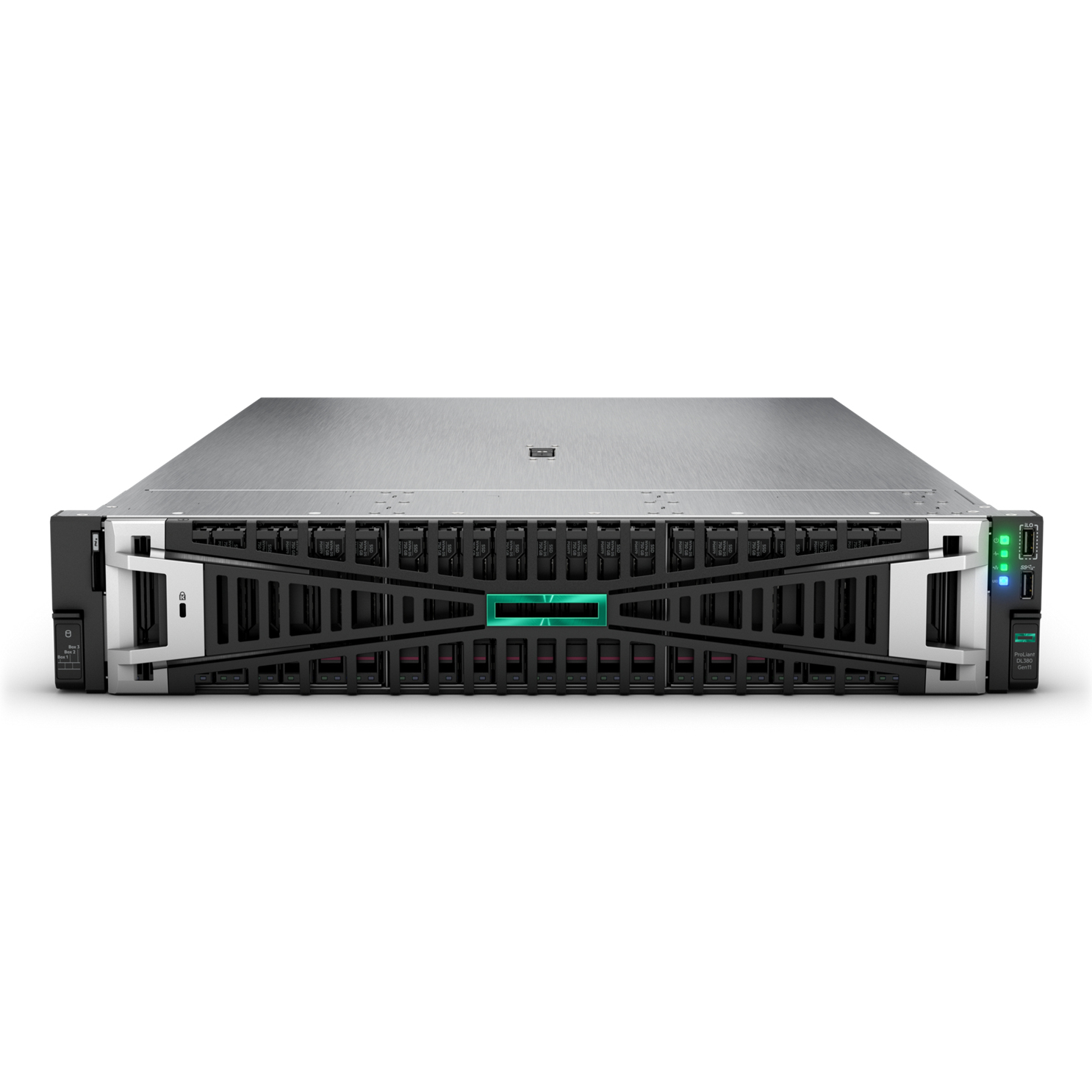HPE DL380 Servers - 32GB