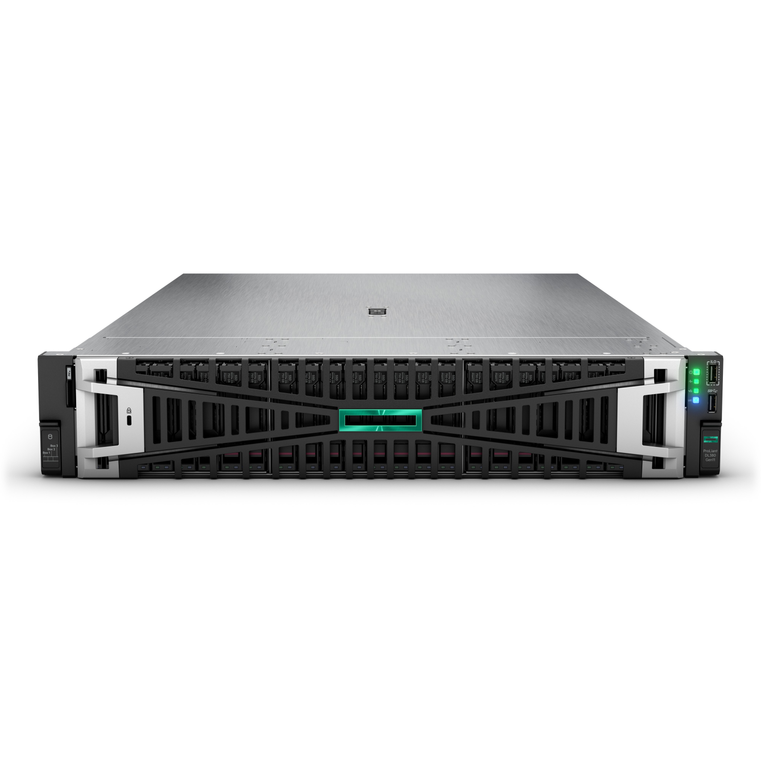 HPE DL380 Servers - 32GB