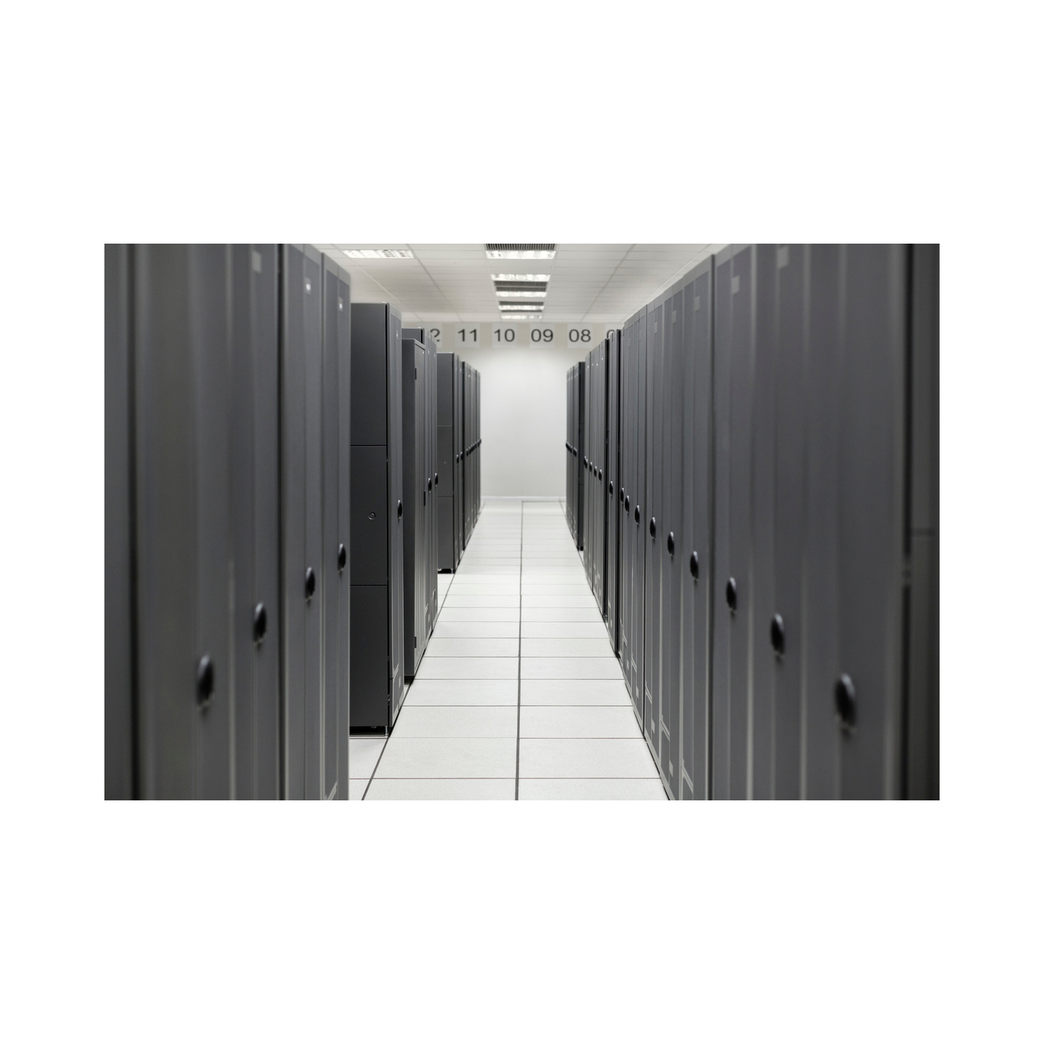 HPE DL20 Rack Accessories