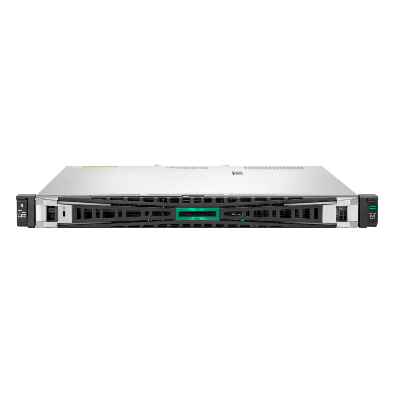 HPE Gen11 Servers - 32GB