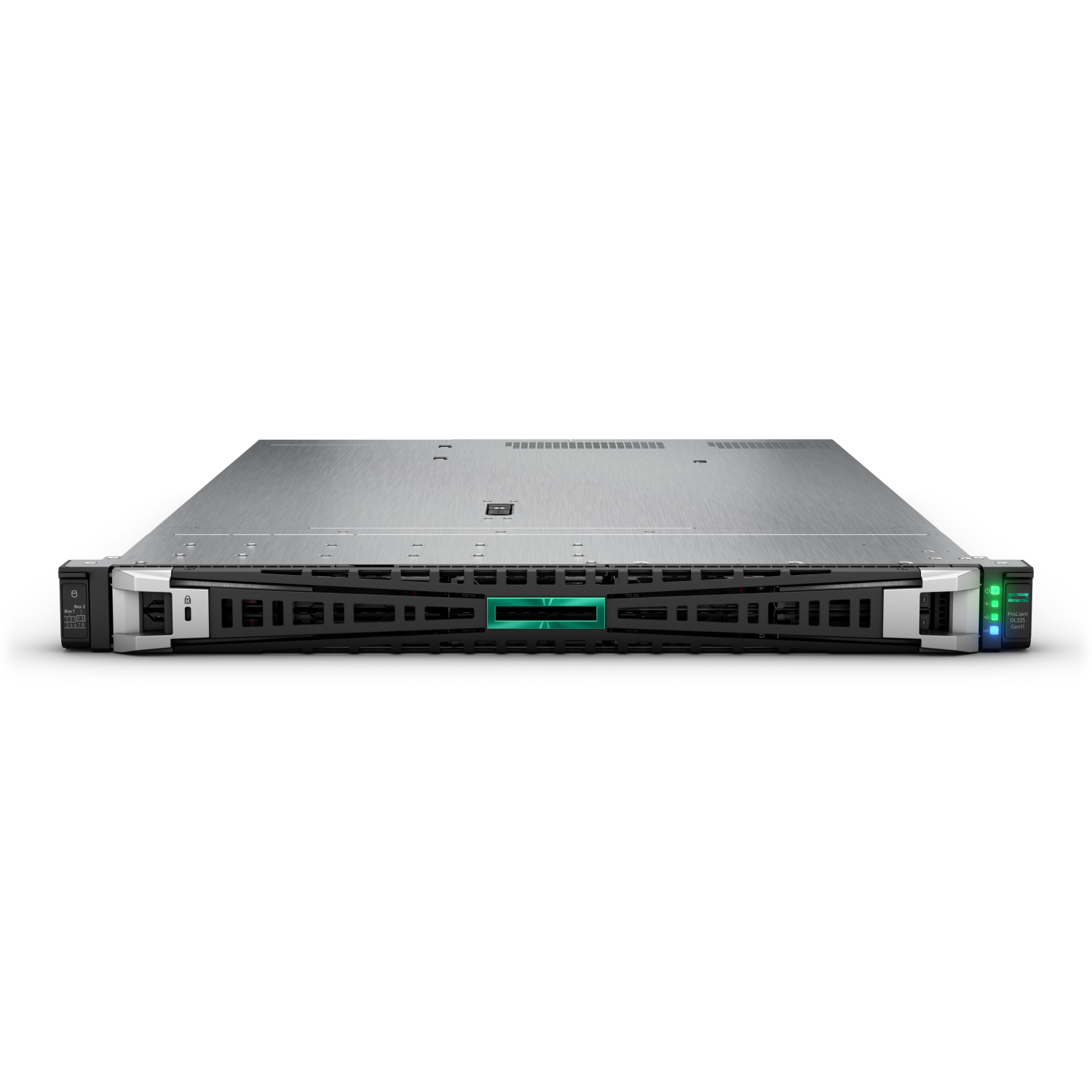 HPE DL325 Servers - 64GB