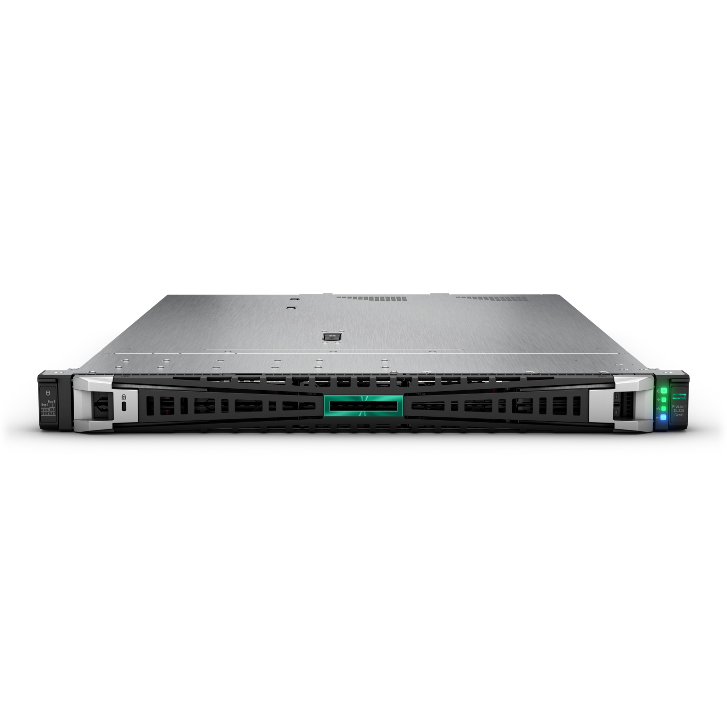 HPE DL320 Servers - 64GB