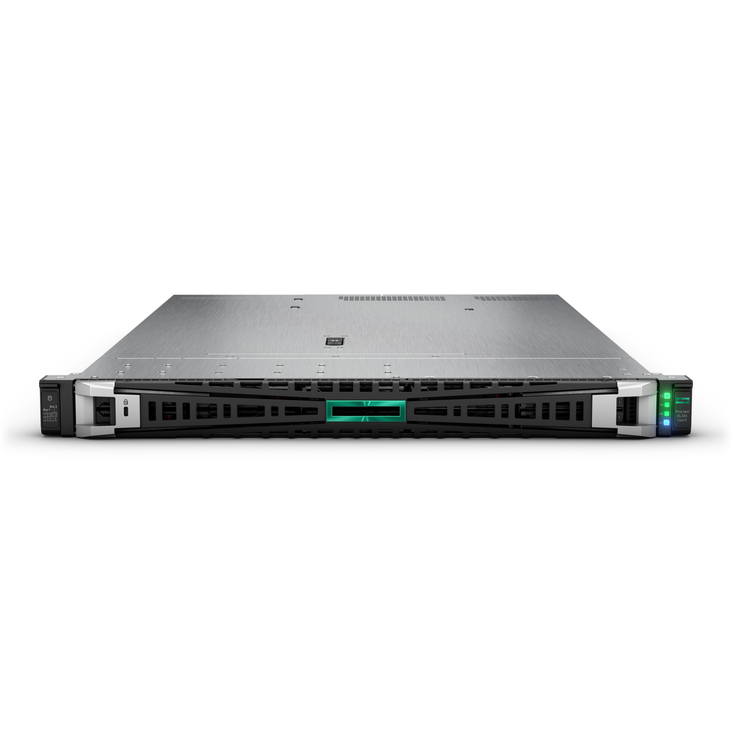 HPE DL365 Servers - 64GB