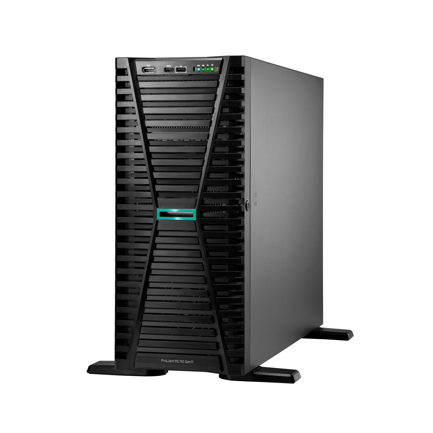 HPE ML110 Servers - 64GB