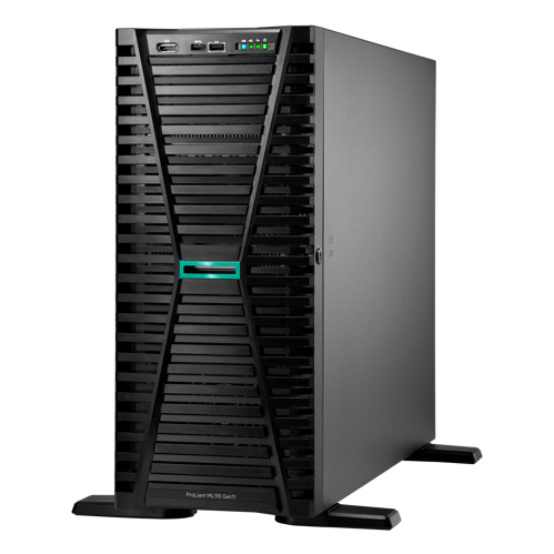 HPE ML110 Servers - 64GB