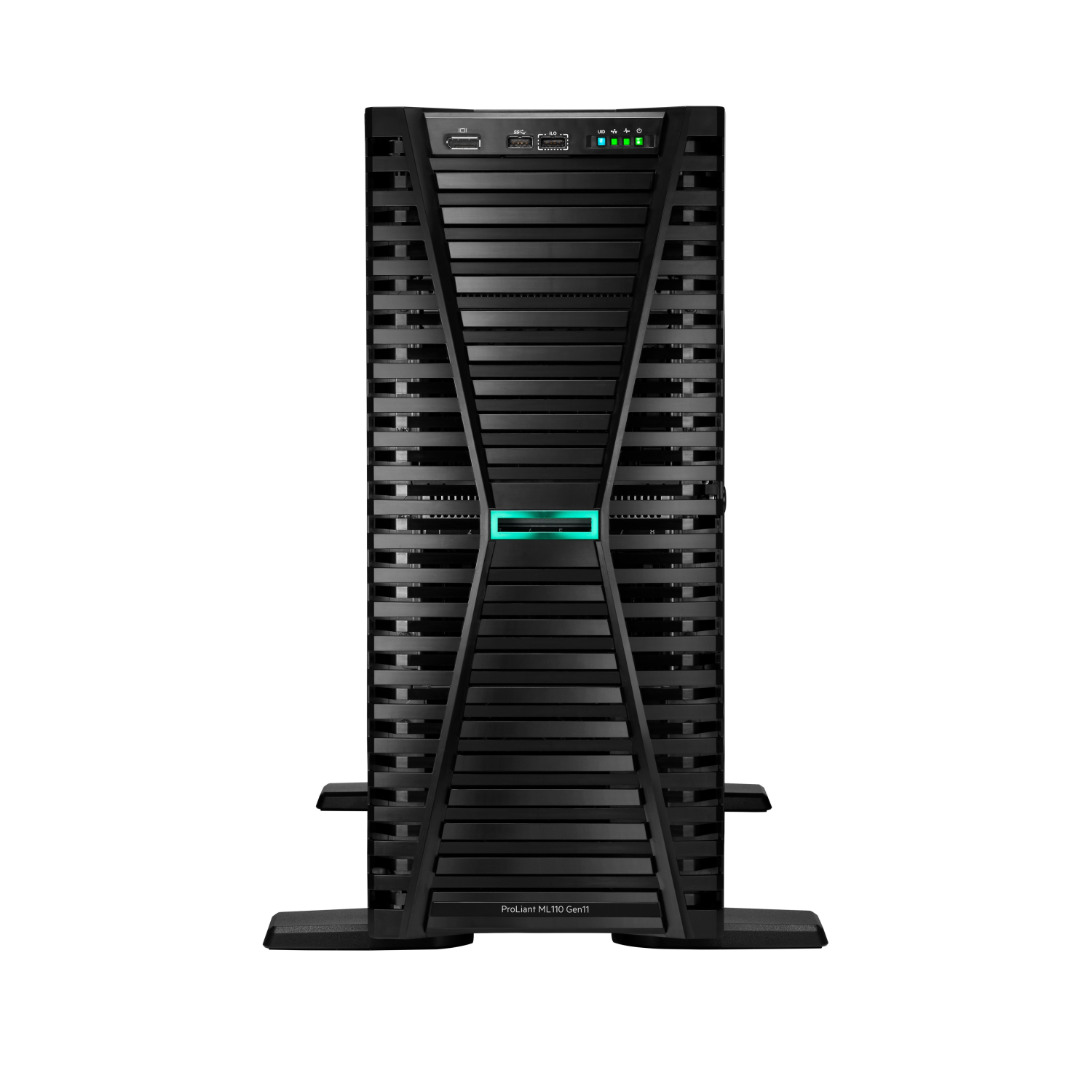 HPE ML110 Servers - 64GB