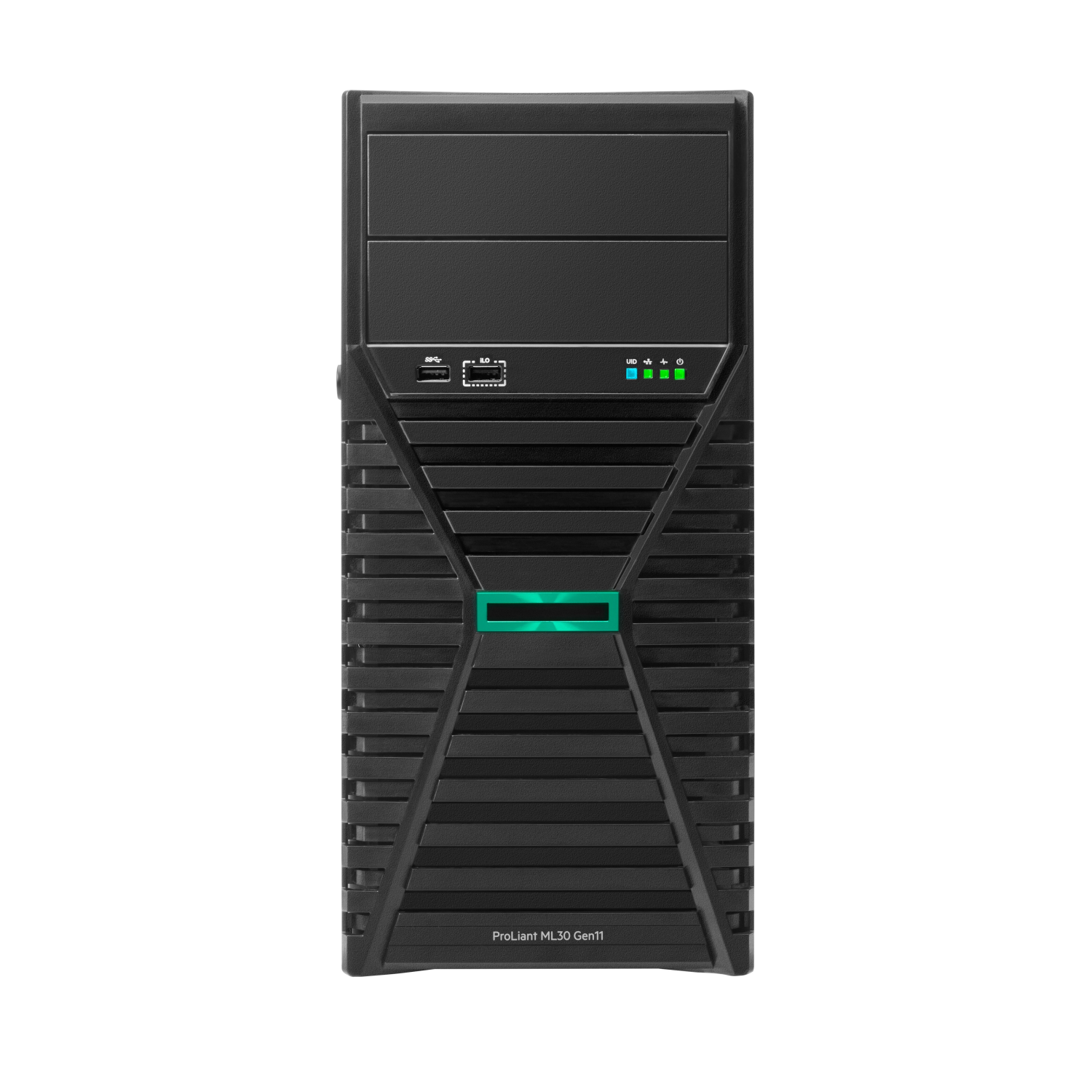HPE ML30 Servers - 32GB