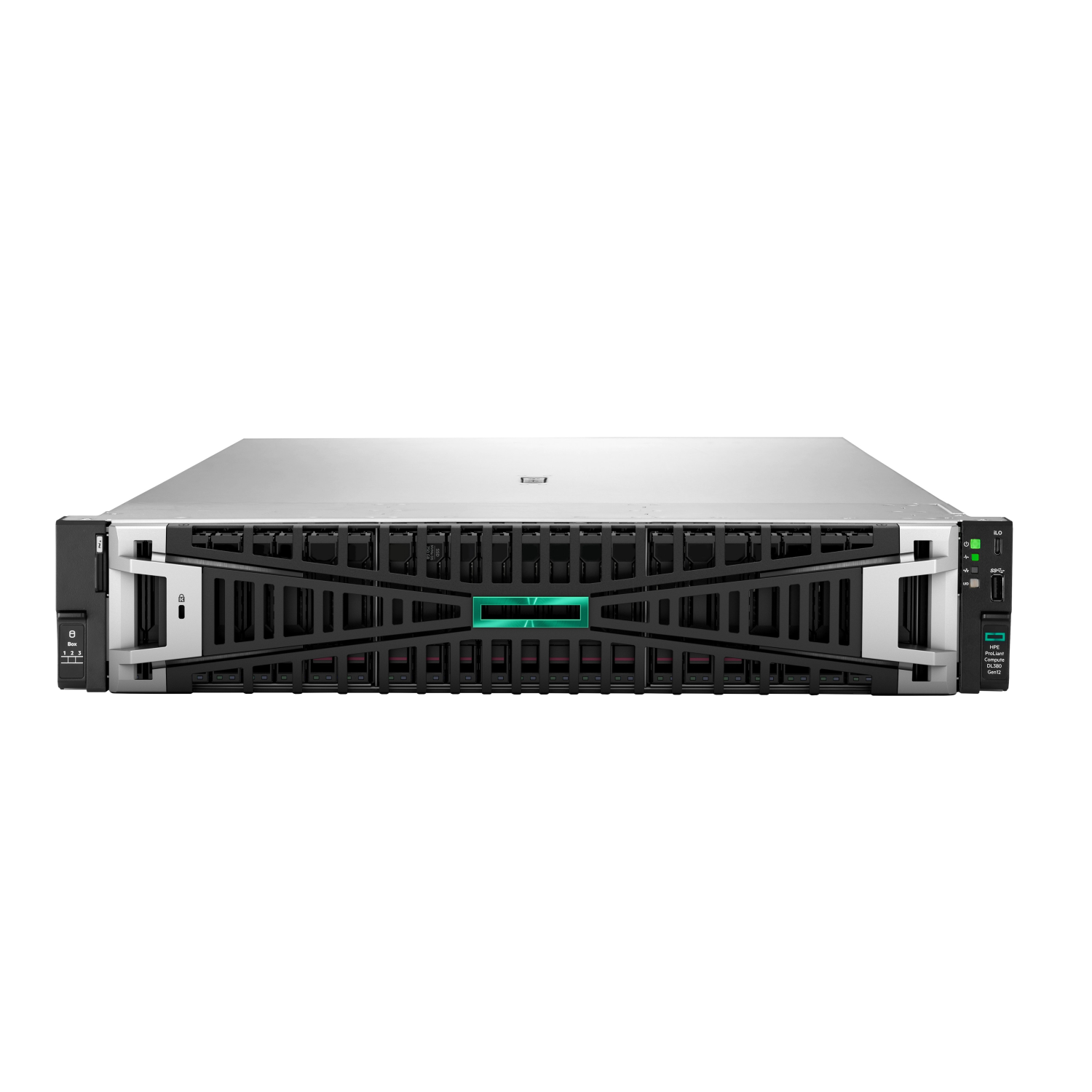 HPE DL380 Servers - 64GB
