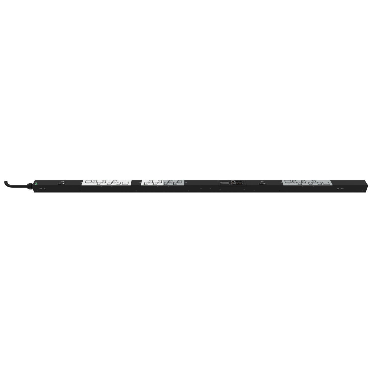 HPE P9S18A Power Distribution Units (PDUs)
