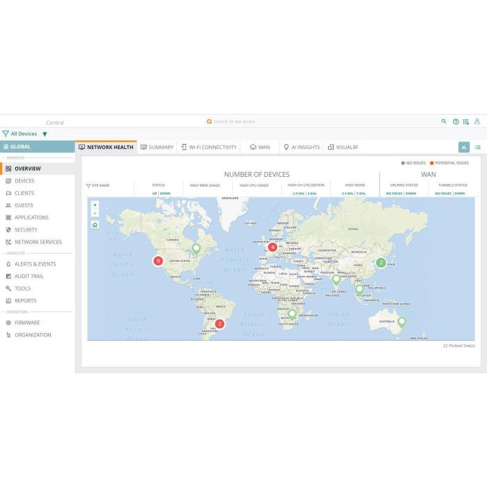 HPE Q9Y79AAE Cloud Solutions