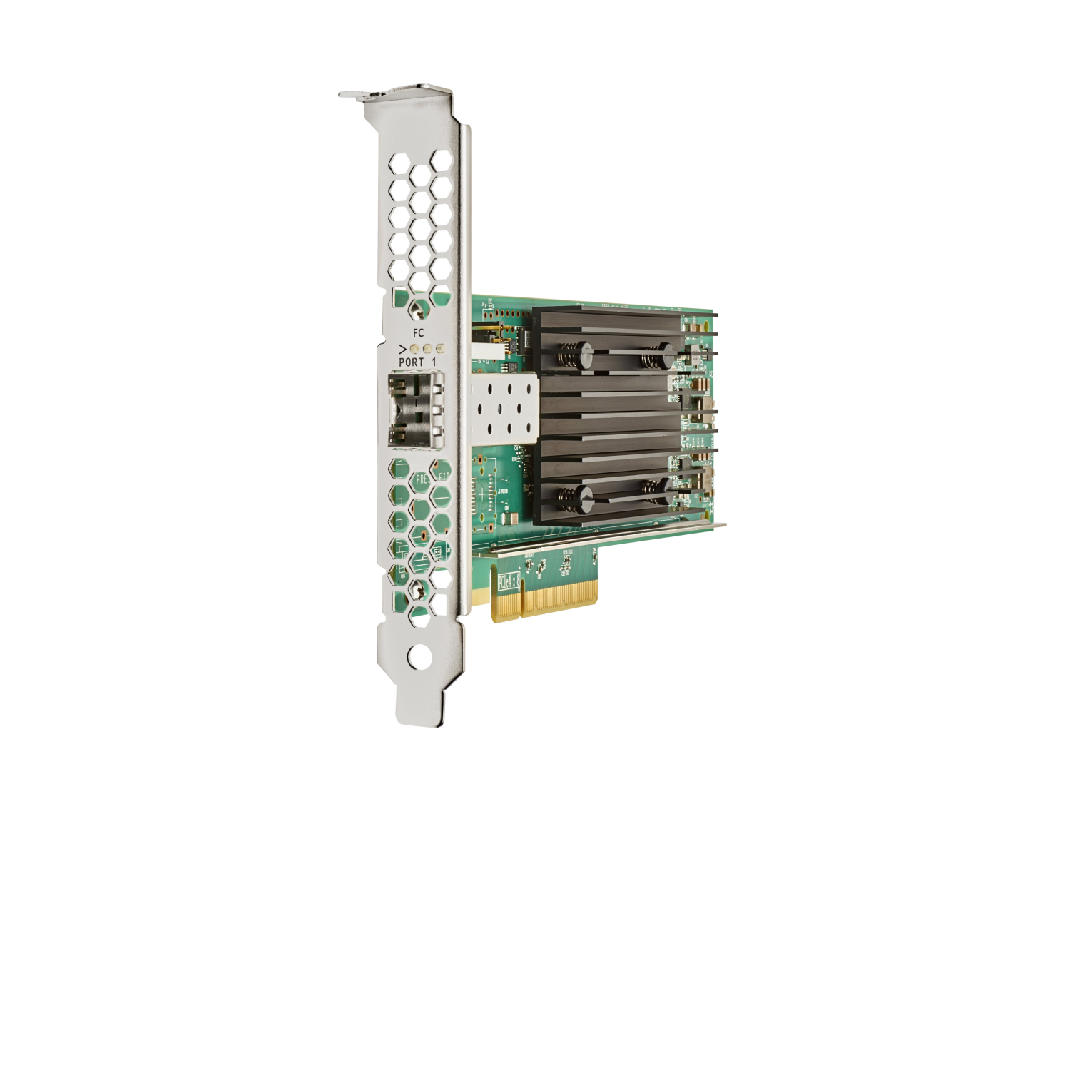 HPE SN1610Q Network Cards