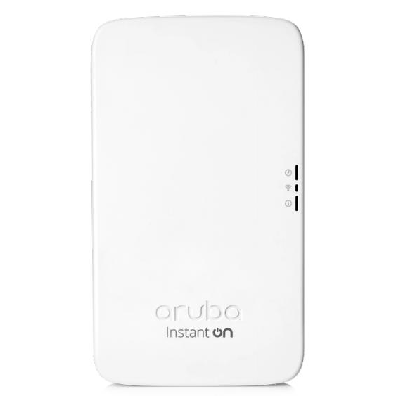 HPE AP11D Wireless Access Points - White