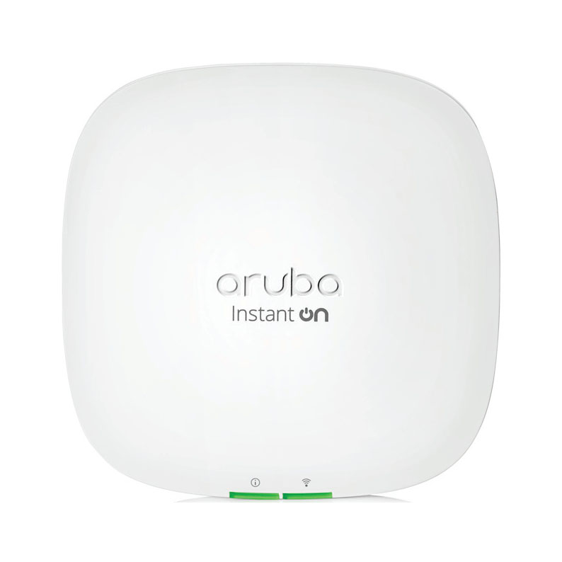 HPE R6M51A Wireless Access Points - White