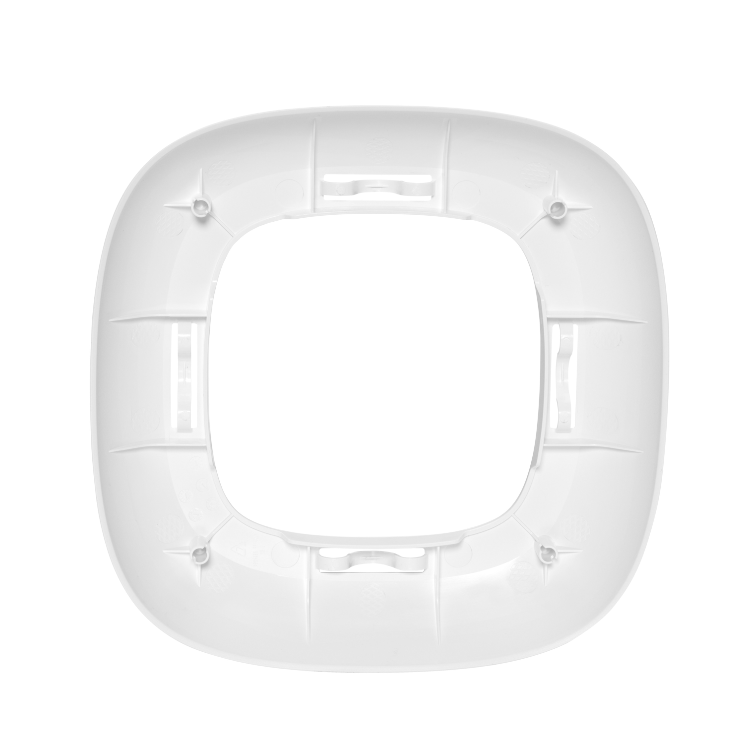 HPE R9B36A Rack Accessories - White